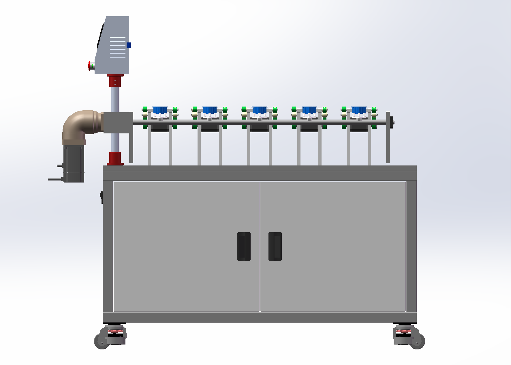 5道翻片机sw18可编辑